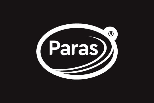 paras