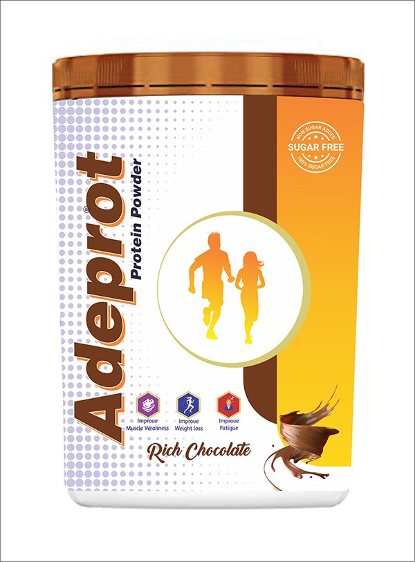 adiprot protien chocho